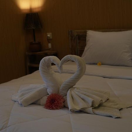Ambara Guest House Tampaksiring Εξωτερικό φωτογραφία