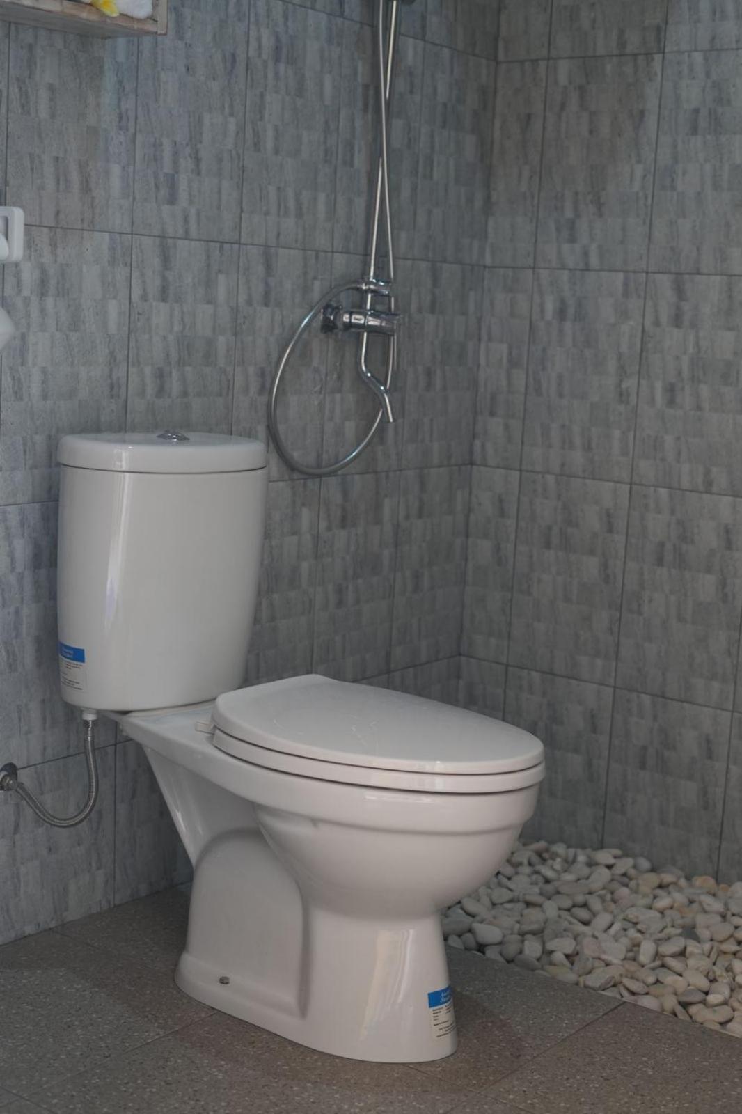 Ambara Guest House Tampaksiring Εξωτερικό φωτογραφία