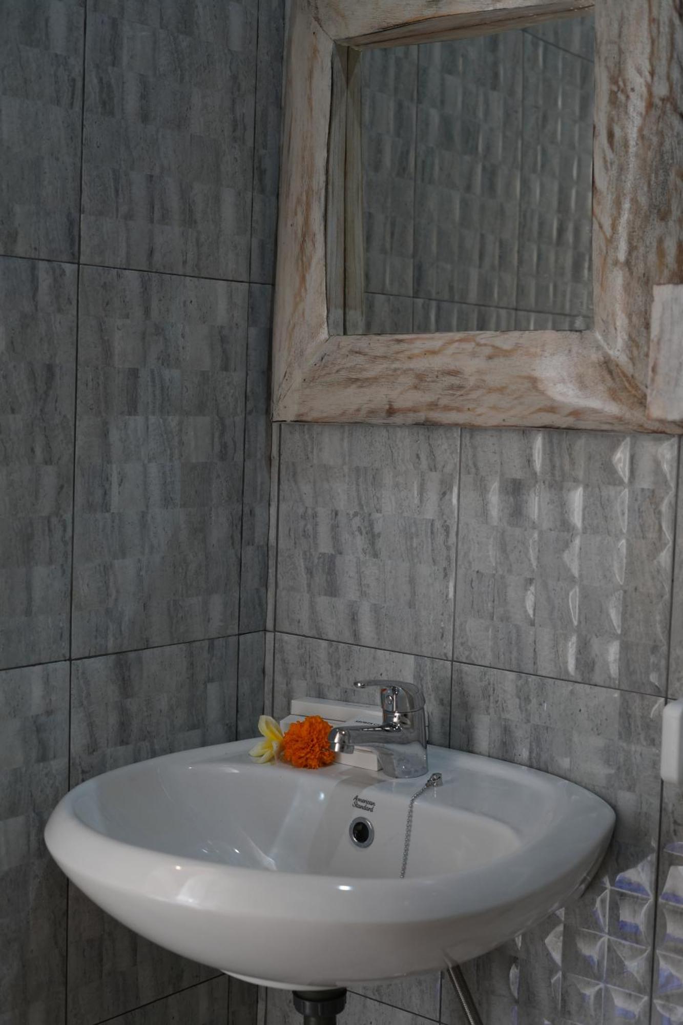 Ambara Guest House Tampaksiring Εξωτερικό φωτογραφία