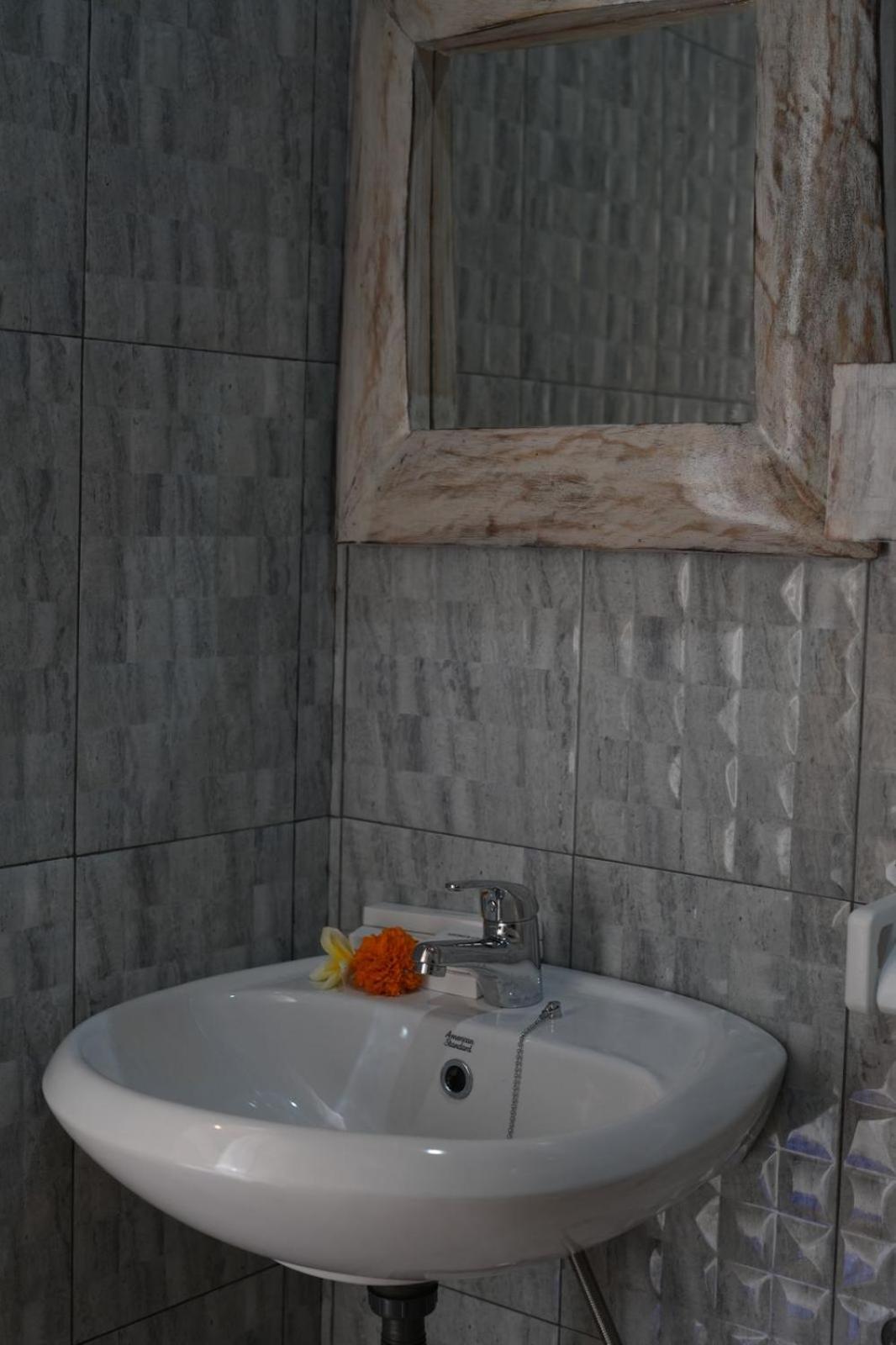 Ambara Guest House Tampaksiring Εξωτερικό φωτογραφία