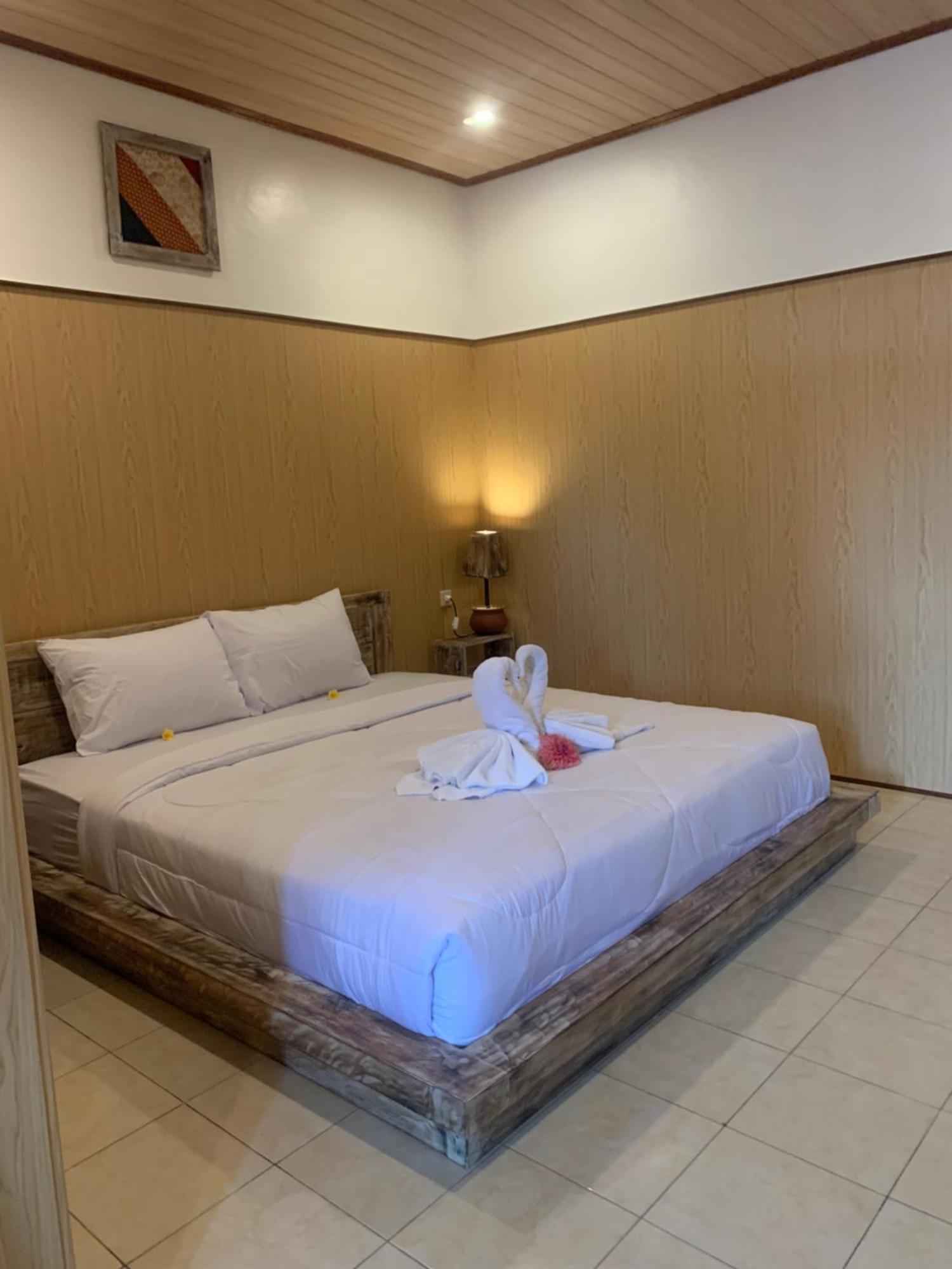 Ambara Guest House Tampaksiring Εξωτερικό φωτογραφία