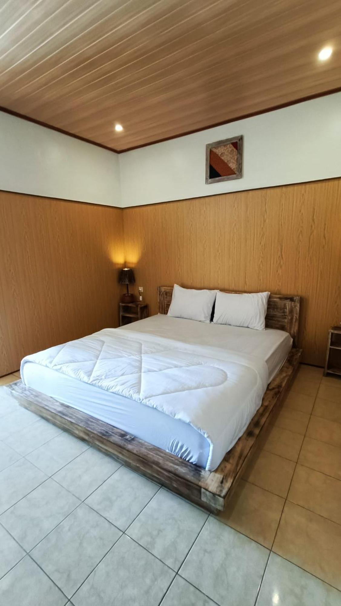 Ambara Guest House Tampaksiring Εξωτερικό φωτογραφία