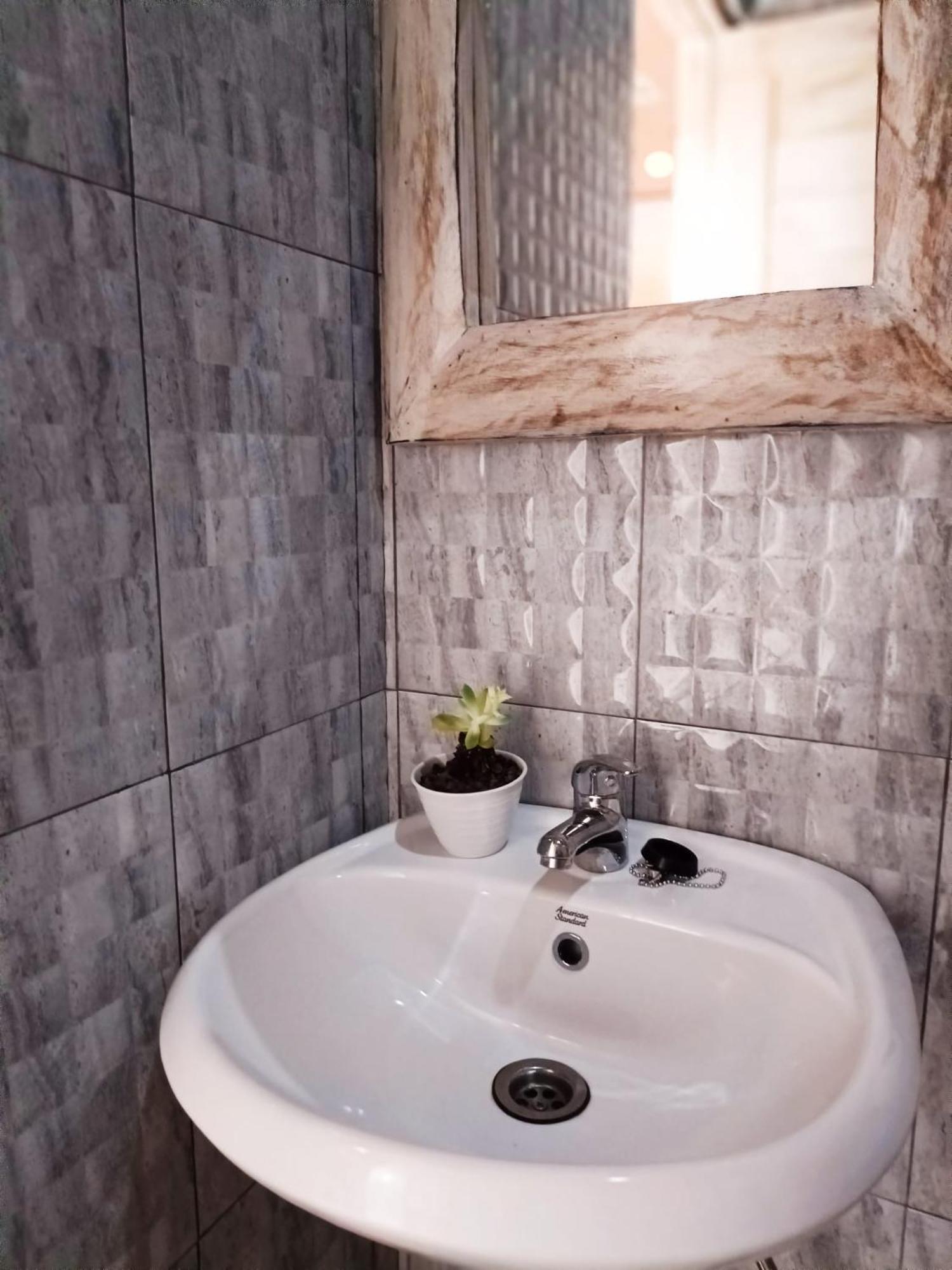 Ambara Guest House Tampaksiring Εξωτερικό φωτογραφία