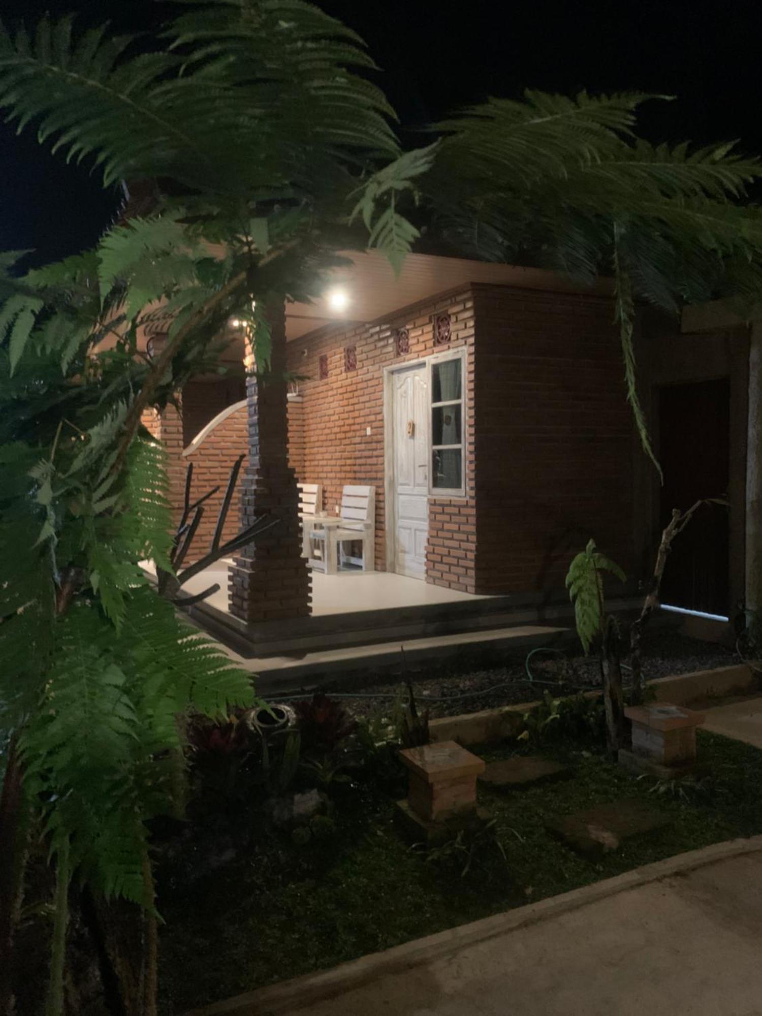 Ambara Guest House Tampaksiring Εξωτερικό φωτογραφία