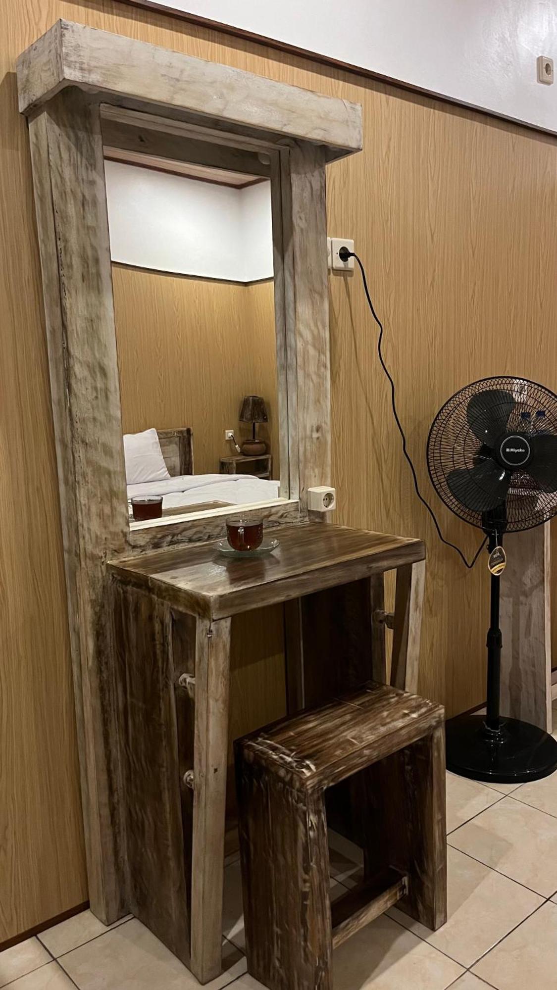 Ambara Guest House Tampaksiring Εξωτερικό φωτογραφία
