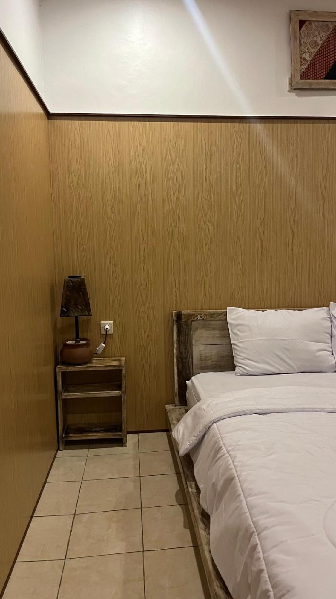 Ambara Guest House Tampaksiring Εξωτερικό φωτογραφία