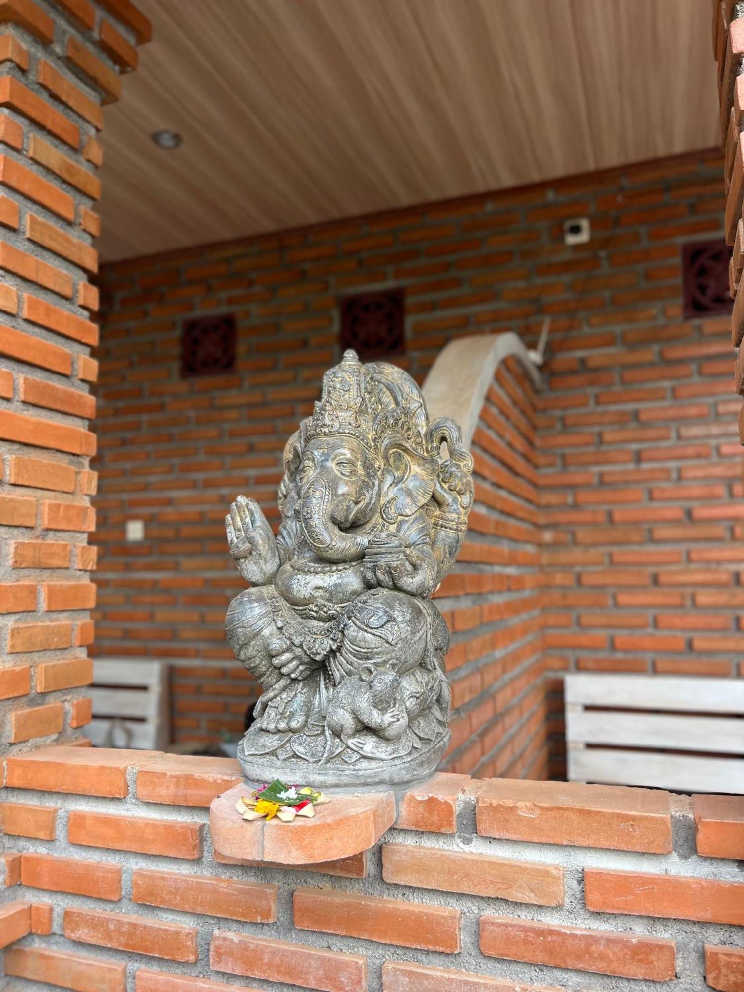 Ambara Guest House Tampaksiring Εξωτερικό φωτογραφία