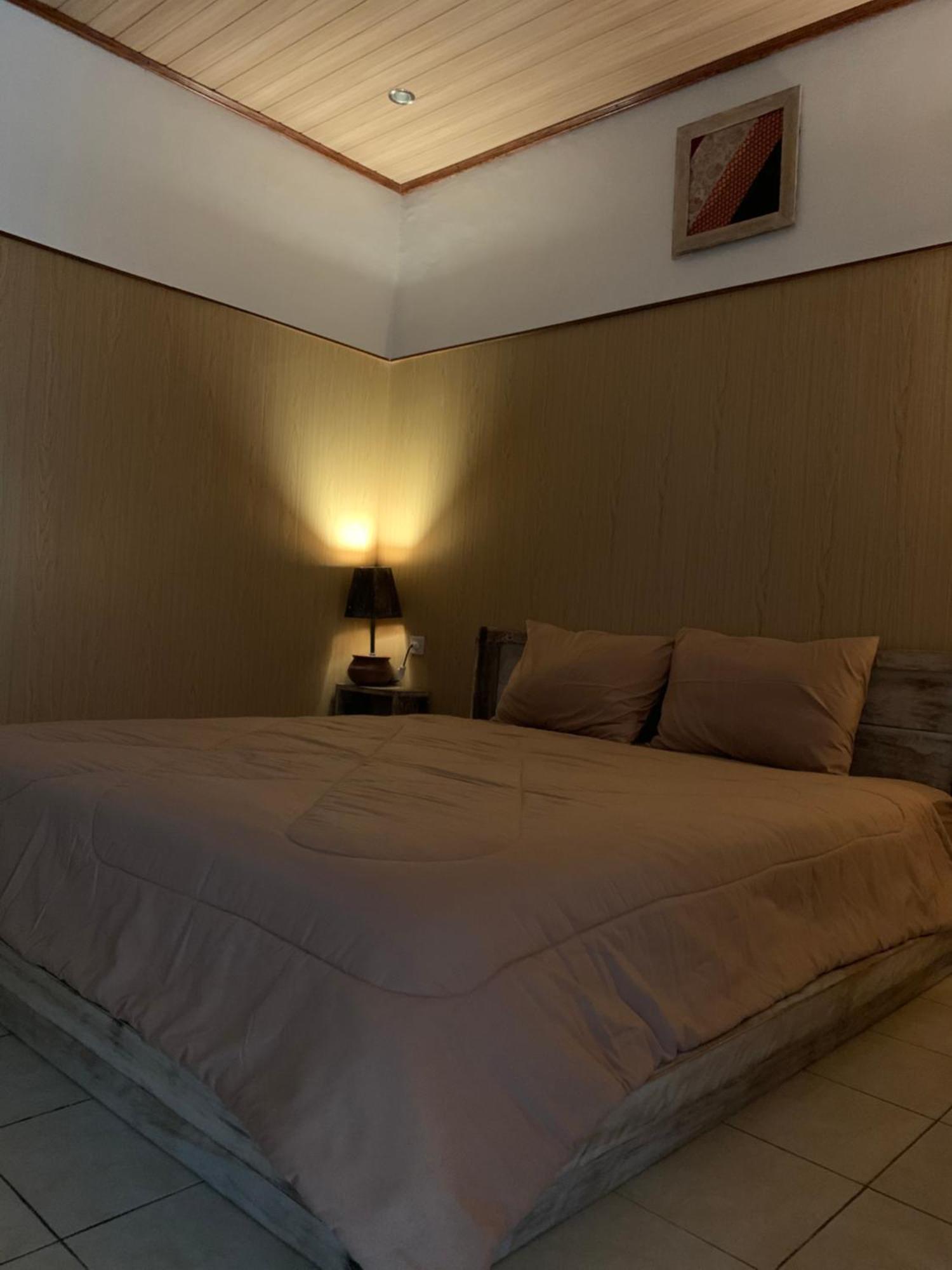 Ambara Guest House Tampaksiring Εξωτερικό φωτογραφία