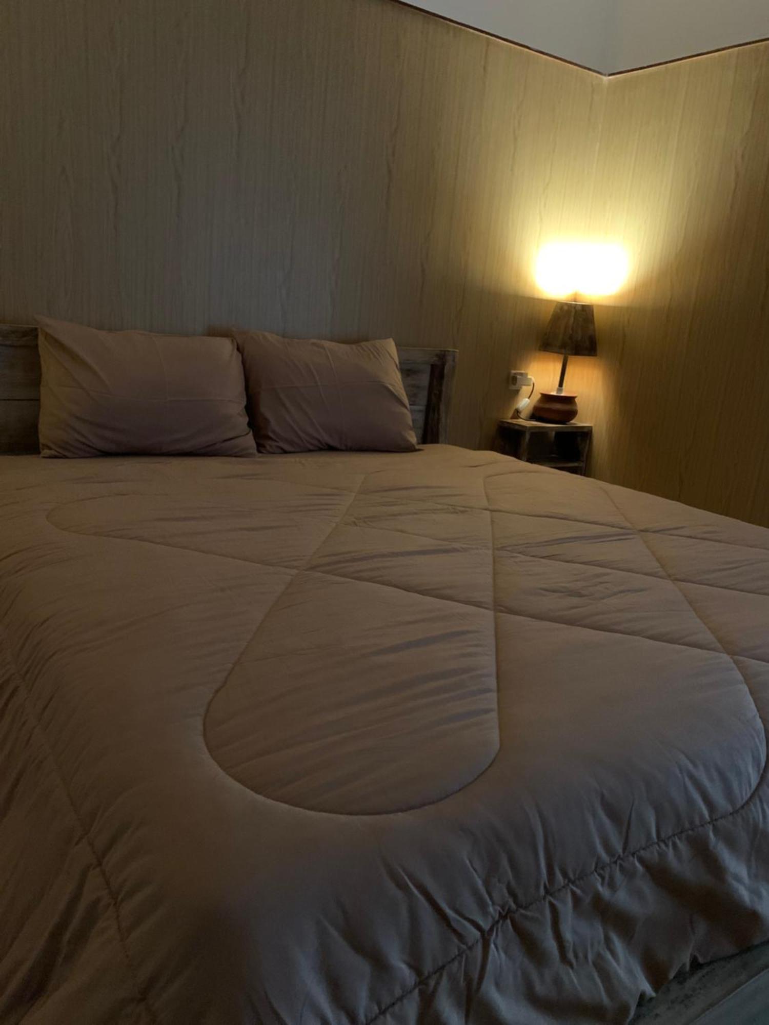Ambara Guest House Tampaksiring Εξωτερικό φωτογραφία