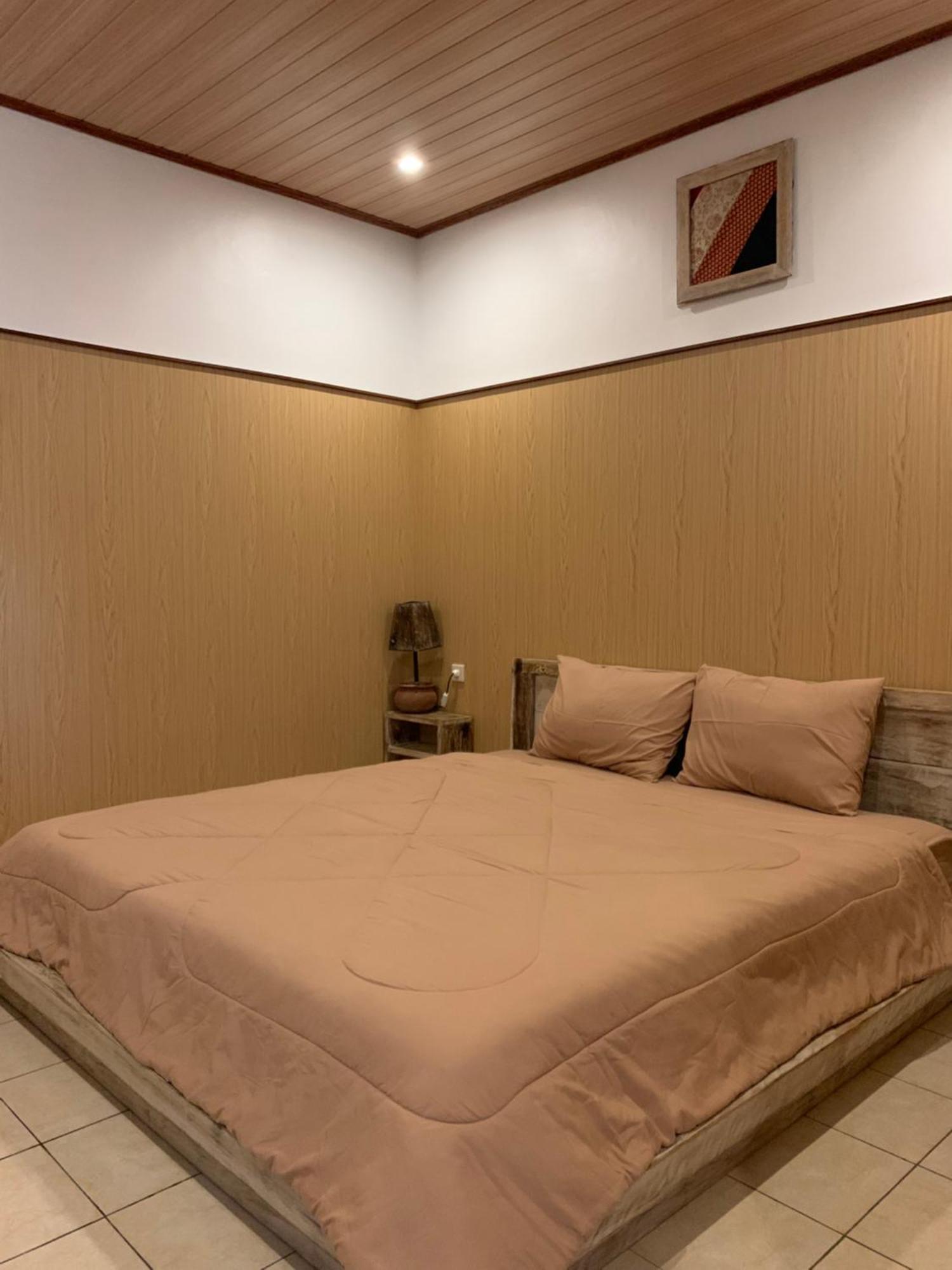 Ambara Guest House Tampaksiring Εξωτερικό φωτογραφία