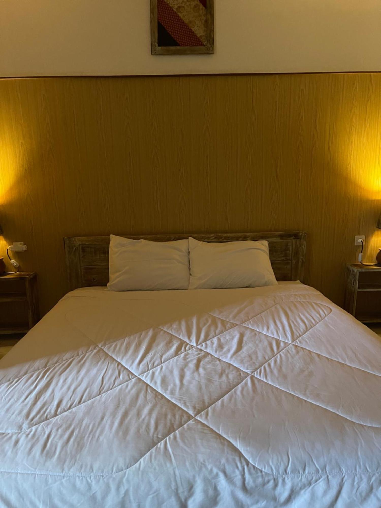 Ambara Guest House Tampaksiring Εξωτερικό φωτογραφία